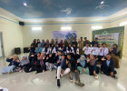 STAI Persis Garut Dirikan Komunitas Literasi Kecil di Malangbong