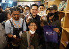 Cerita Kopi Cibatu dari Indonesia Coffee Festival 2023