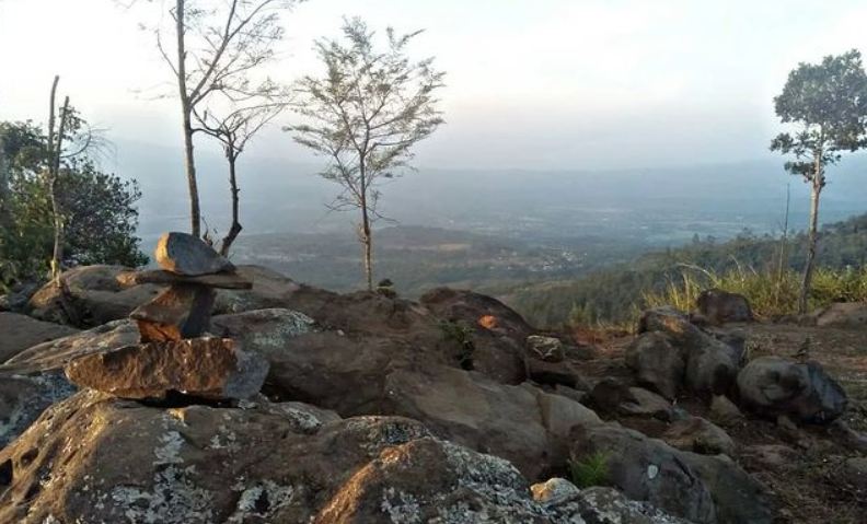 Objek wisata alam Silayung Park di Garut, Jabar/Instagram-@silayungpark_id