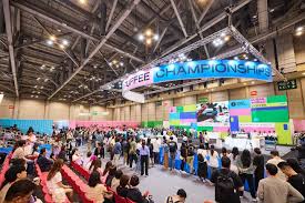 Untuk kawasan Asia, World of Coffee Asia memulai debutnya pada Mei 2024. Busan, Korea Selatan